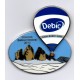 Debic Dolomiti Balloonfestival 2012